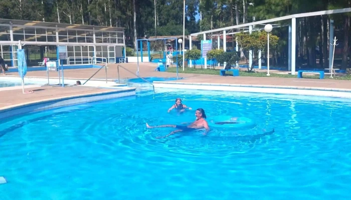 Namili Viajes -  Puntaje - Montevideo