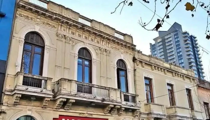 Narvaja Hogar - Montevideo