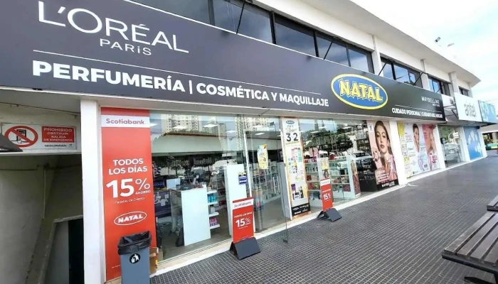 Natal 26 - Punta Del Este
