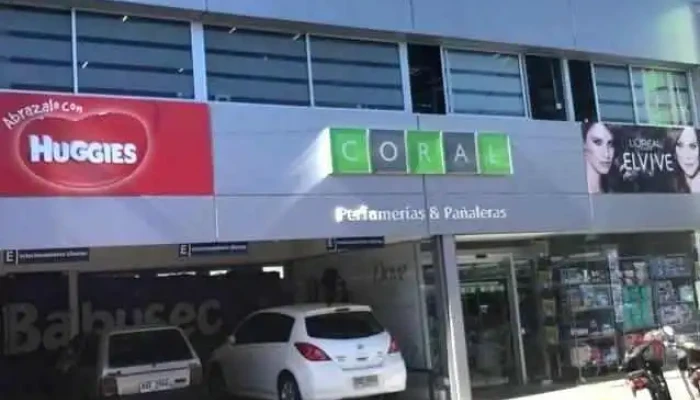 Natal - Maldonado