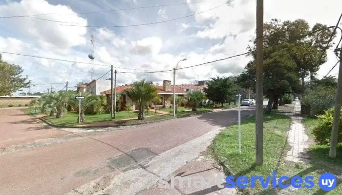 Natura Vital - 15200 Atlántida