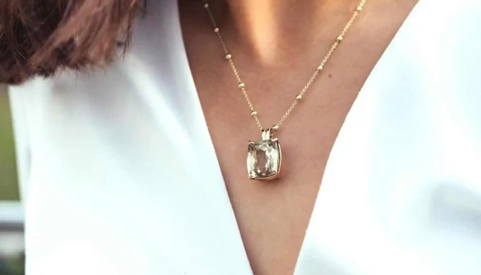 Nc Joyas- Sucursal 21 - 11300 Montevideo