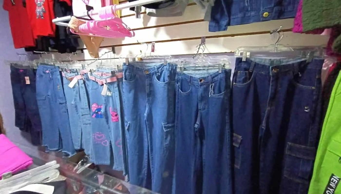 Nc Moda - Departamento De Cerro Largo