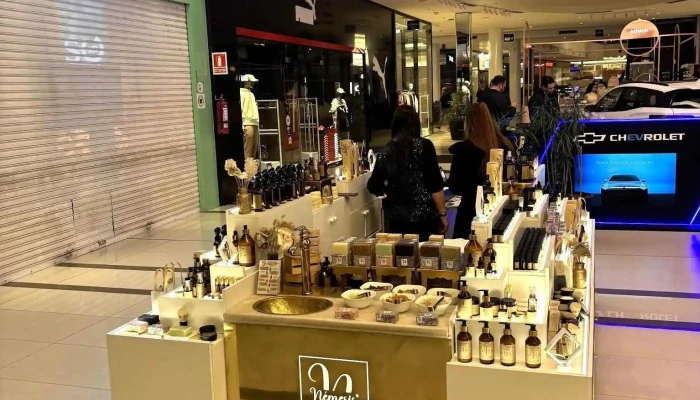Némesis Productos Naturales - 11300 Montevideo