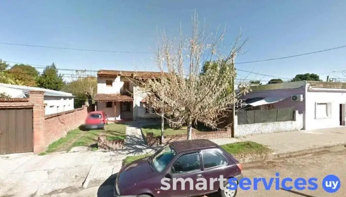Neo Studio - 65000 Fray Bentos