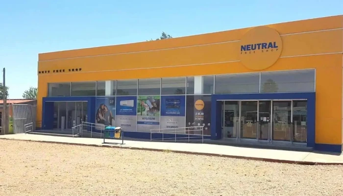 Neutral Free Shop - Bella Unión - Bella Unión