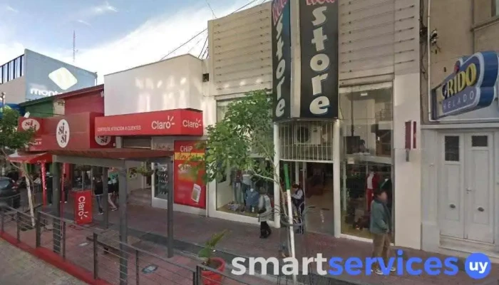 New Store - 60000 Paysandú