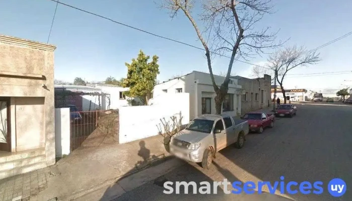 ng electricidad -refrigeracion - Departamento De Rocha