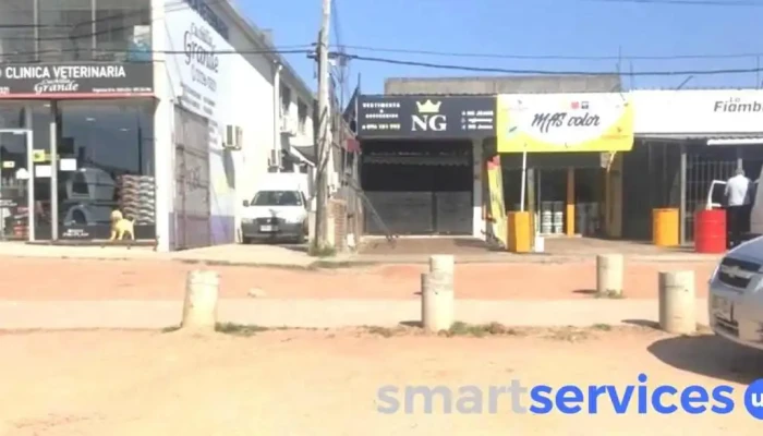 Ng Vestimenta Y Accesorios (mujer Hombre Plus Size Niños) - Montevideo