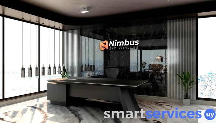 Nimbus Sin Limites Interior - Rivera