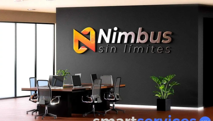 Nimbus Sin Limites Numero - Rivera