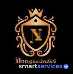 Noble Antigüedades - Sgto Mayor Luis Esteves 850 Y