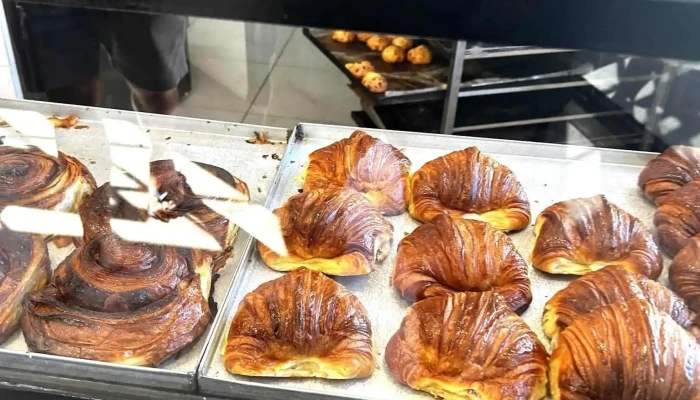 Nomada Panaderia Artesanal - 20200 Piriápolis