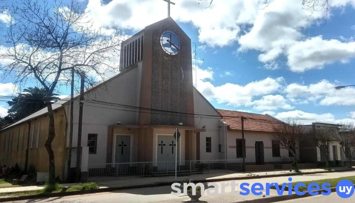 Nuestra Señora del Carmen - 97000 Villa Del Carmen