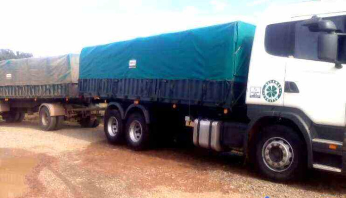 Nueva Esperanza - 30300 José Pedro Varela