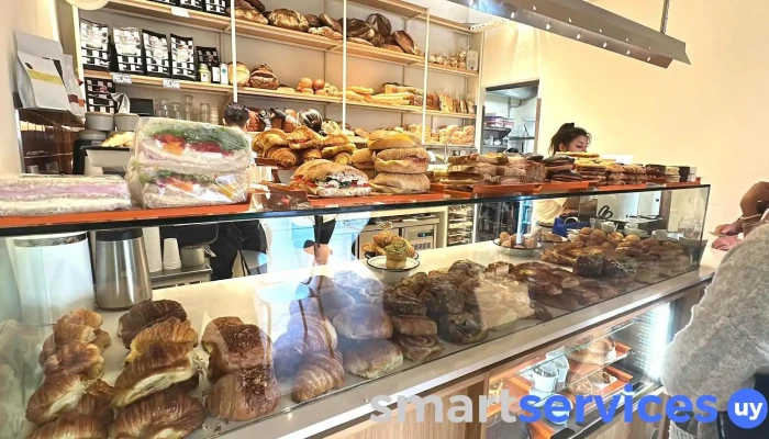 Nueva Malvín Café - 11400 Montevideo