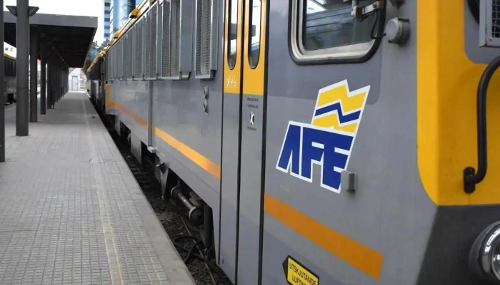 Nueva Terminal De Trenes -  Precios - Montevideo