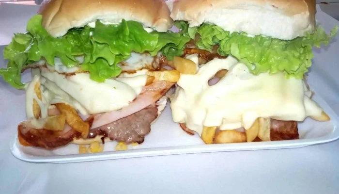 Nuevo Carrito La Plaza - 70600 Tarariras