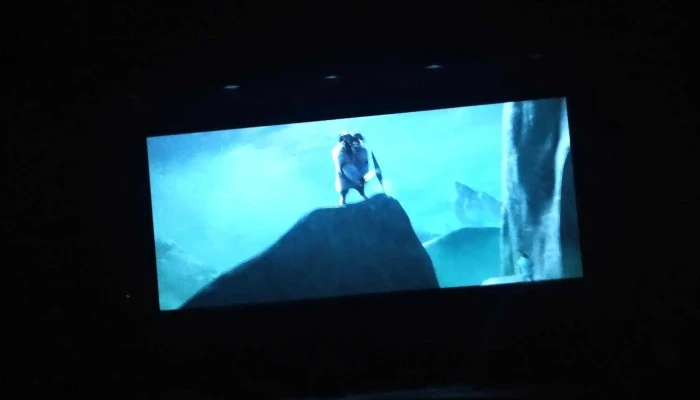 Nuevo Cine Florida -  Sitio Web - Florida
