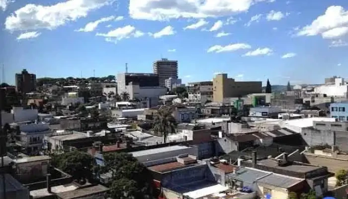 Nuevo Hotel Rivera - Rivera