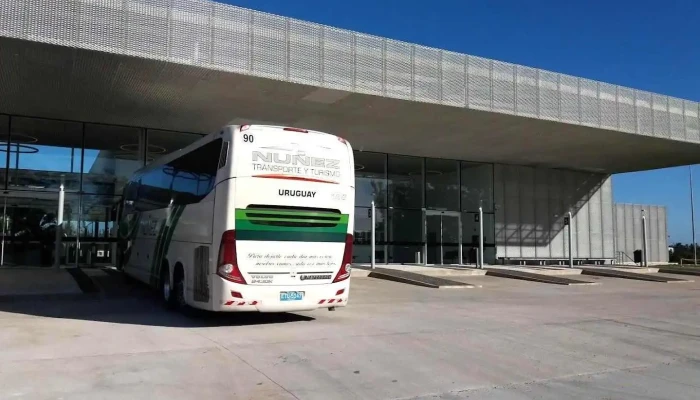 Nuñez transporte - Rio Branco