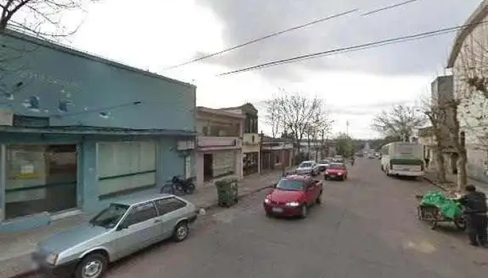 Nunez Transporte Y Turismo Numerodeg - Treinta y Tres