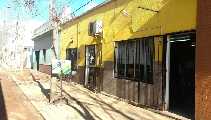Nunez Transporte Y Turismo Ubicacion - Vergara