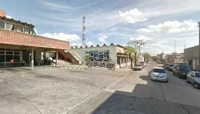 Nunez Transporte Y Turismo Zona - Rivera