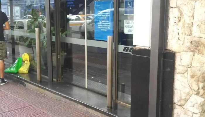 Oca -  Exterior - Montevideo
