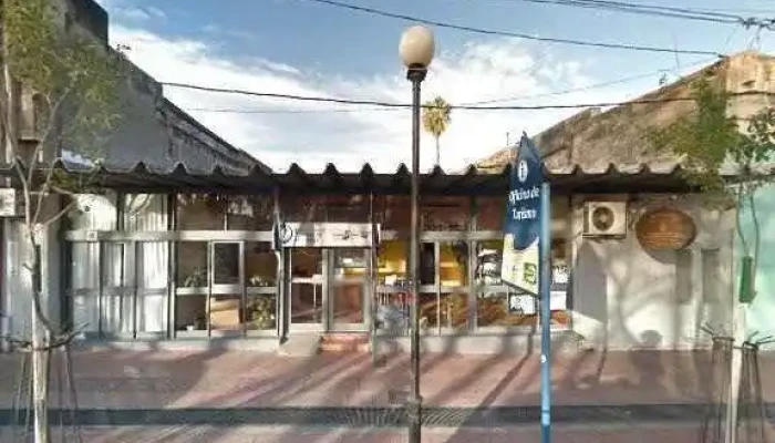 Oficina De Turismo Preciosdeg - Paysandú