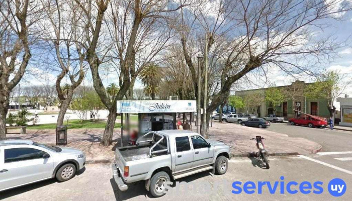 Oficina Icar - Nueva Helvecia
