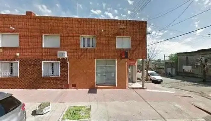 Oficina Seguros Mapfre -  Opinionesdeg - Nueva Palmira
