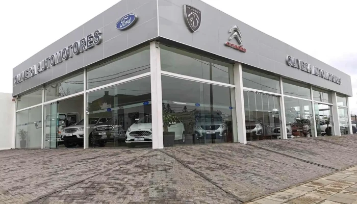 Olivera Automotores Artigas Abierto Ahora - Artigas