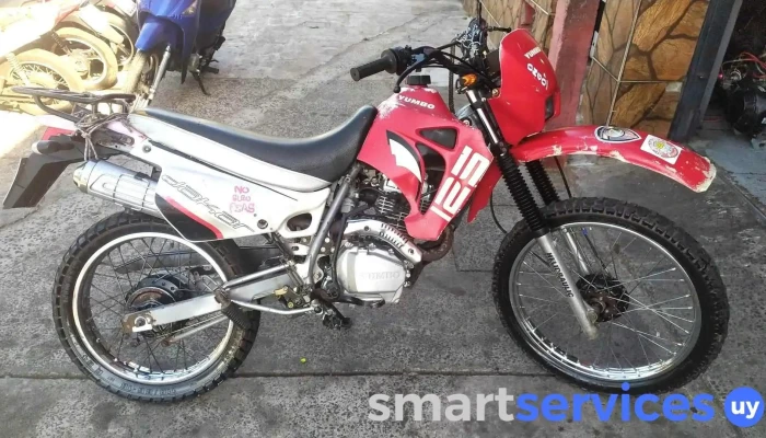 Ongo Motos - Rivera
