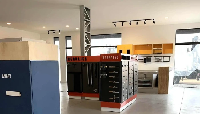 Ontil -    Centro Logistico Canelones Ubicacion - Barros Blancos