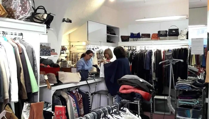 Opciones Boutique Second Hand - 11300 Montevideo