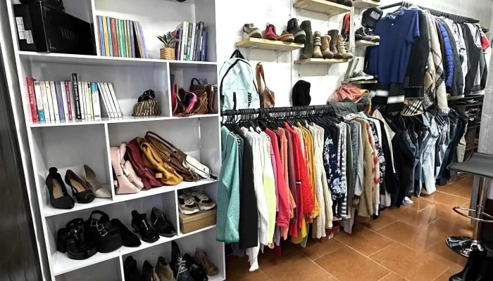 Oportunasecondhand - 90000 Canelones