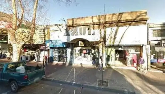 Optica Azul -  Zonadeg - Montevideo