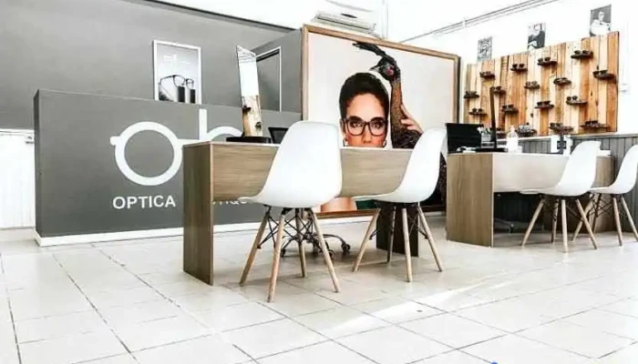 Optica Boutique -  Del Propietario - Tacuarembó
