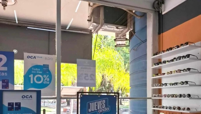 Optica Boutique -  Donde - Tacuarembó