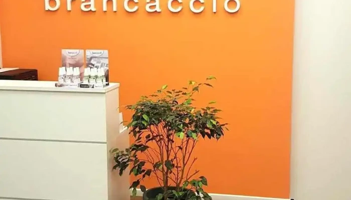 Optica Brancaccio Del Propietario - Montevideo