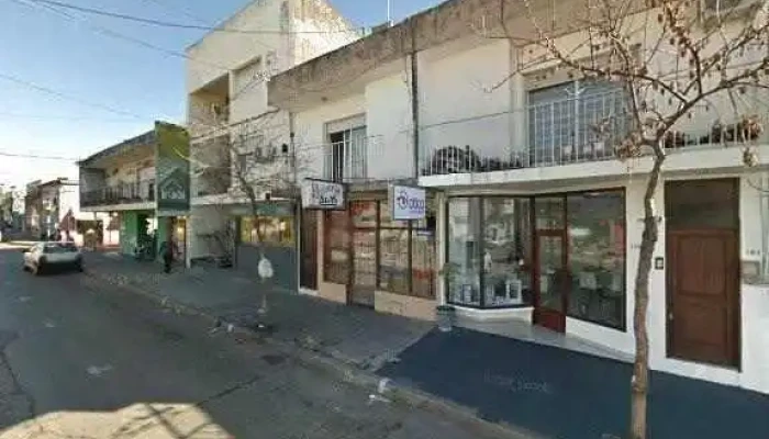 Optica Cacciavillani -  Abierto Ahora - Salto