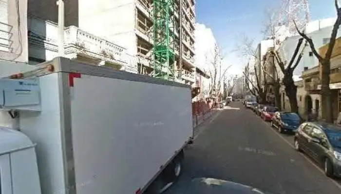 Optica Canaro Puntaje - Montevideo