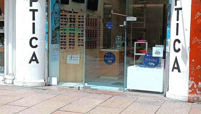 Optica Censa Fotos - Montevideo