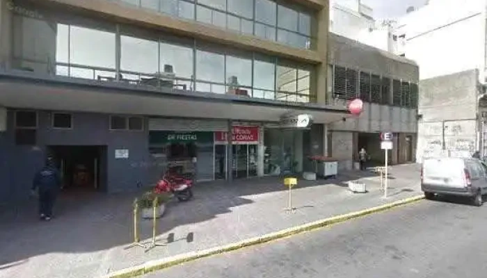 Optica Comag Telefono - Montevideo
