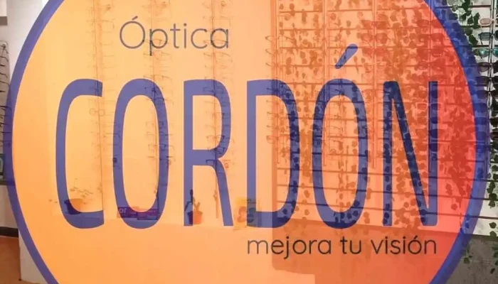 Optica Cordon -  Fotos - Montevideo