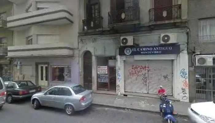 Optica Cordon -  Fotosdeg - Montevideo