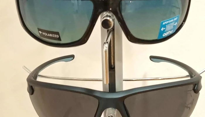 Optica Cordon -  Lentes De Sol - Montevideo