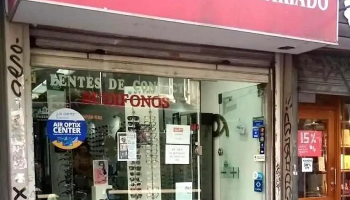 Optica Del Notariado - Montevideo