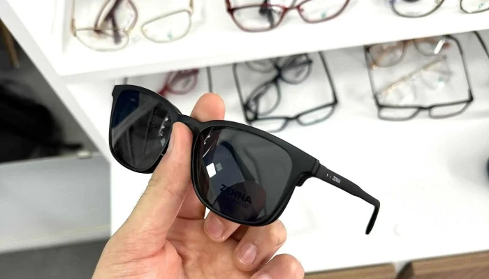 Optica Digital -  Como Llegar - Montevideo
